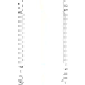 1-1/2 BARL PNEU CLOSER HD WHIT